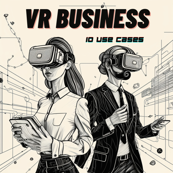 💯 10 примера на VR кампании+ измерими ползи + видео